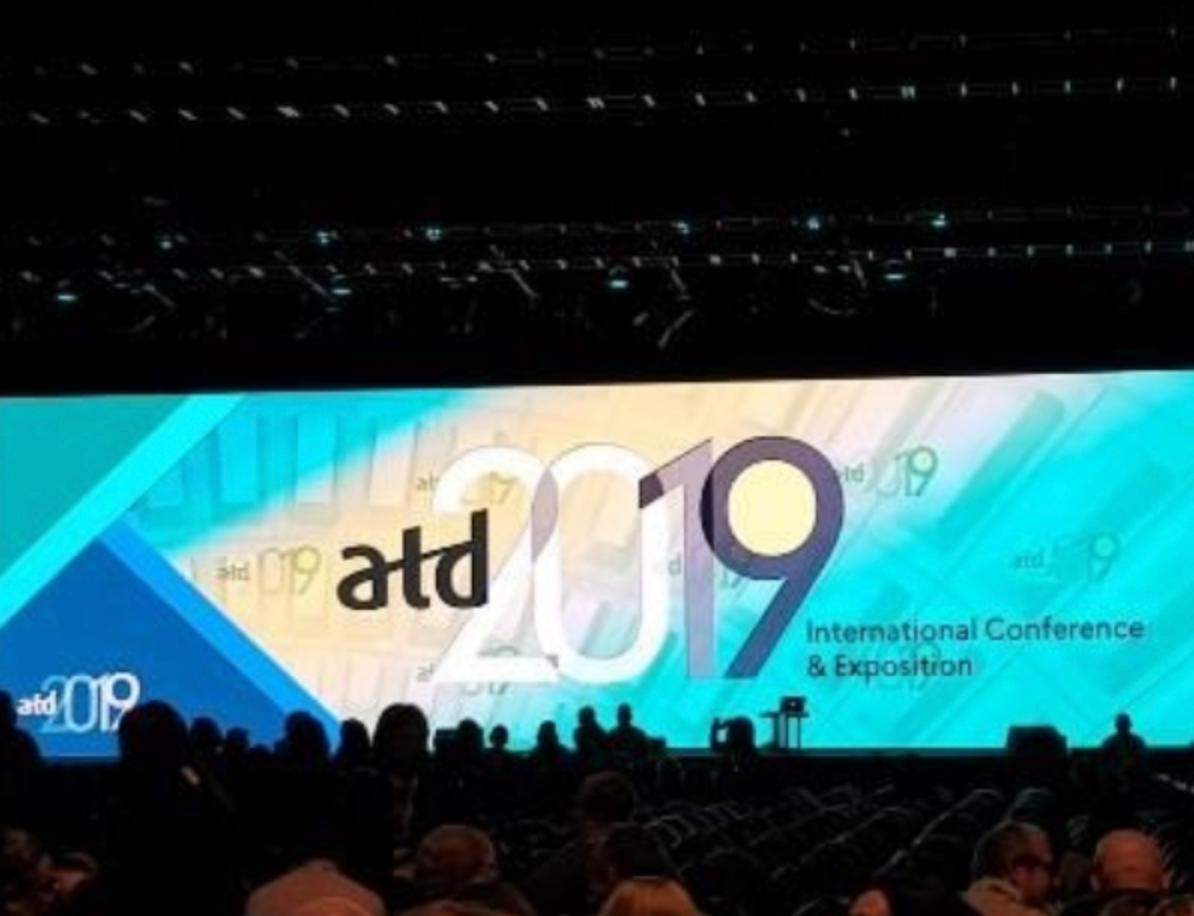ATD 2019