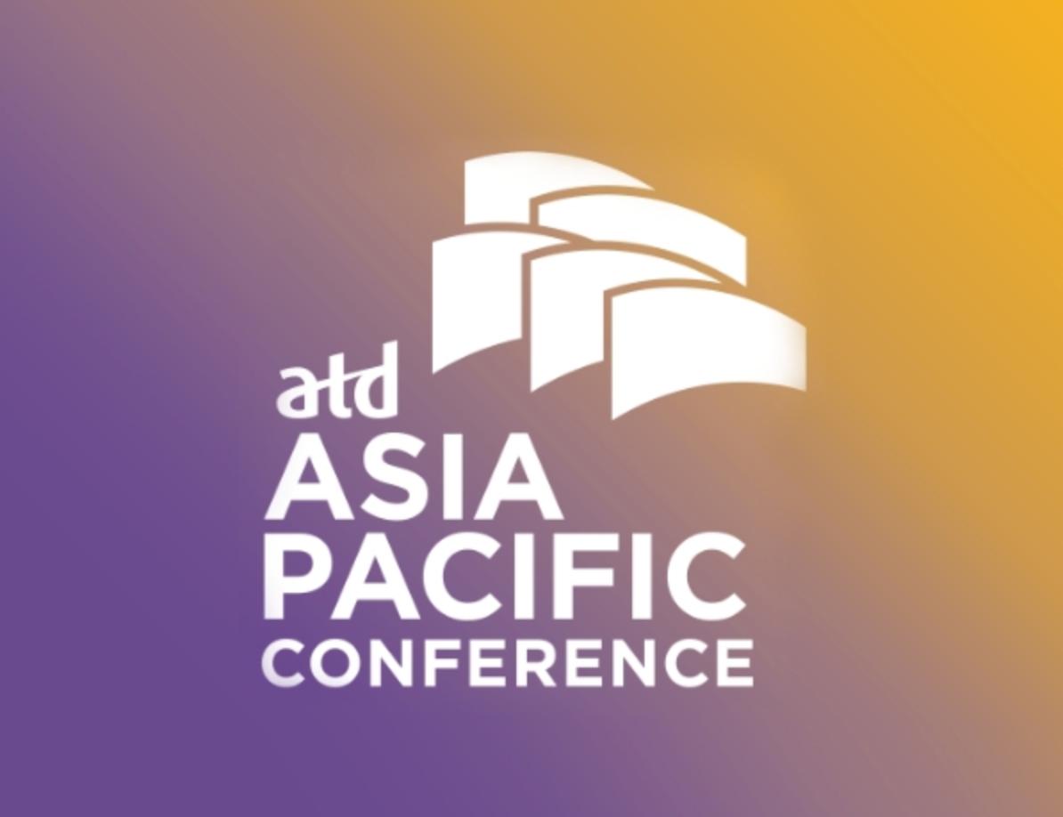 ATD ASIA PACIFIC